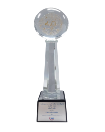 รางวัล คุณภาพการบริหารจัดการภาครัฐ 4.0 ปี 2566